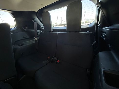 Used 2022 Mitsubishi Outlander ES AWD/4WD image 21