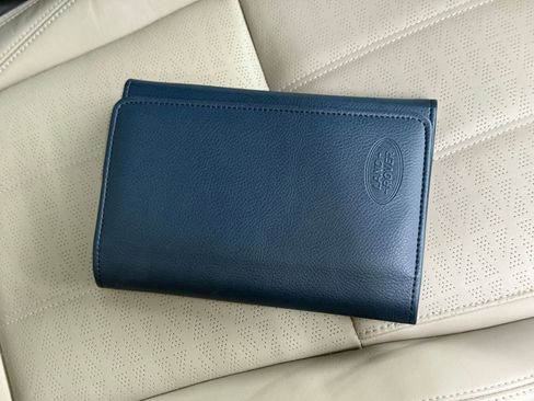 Used 2019 Land Rover Range Rover Velar R-Dynamic HSE image 41