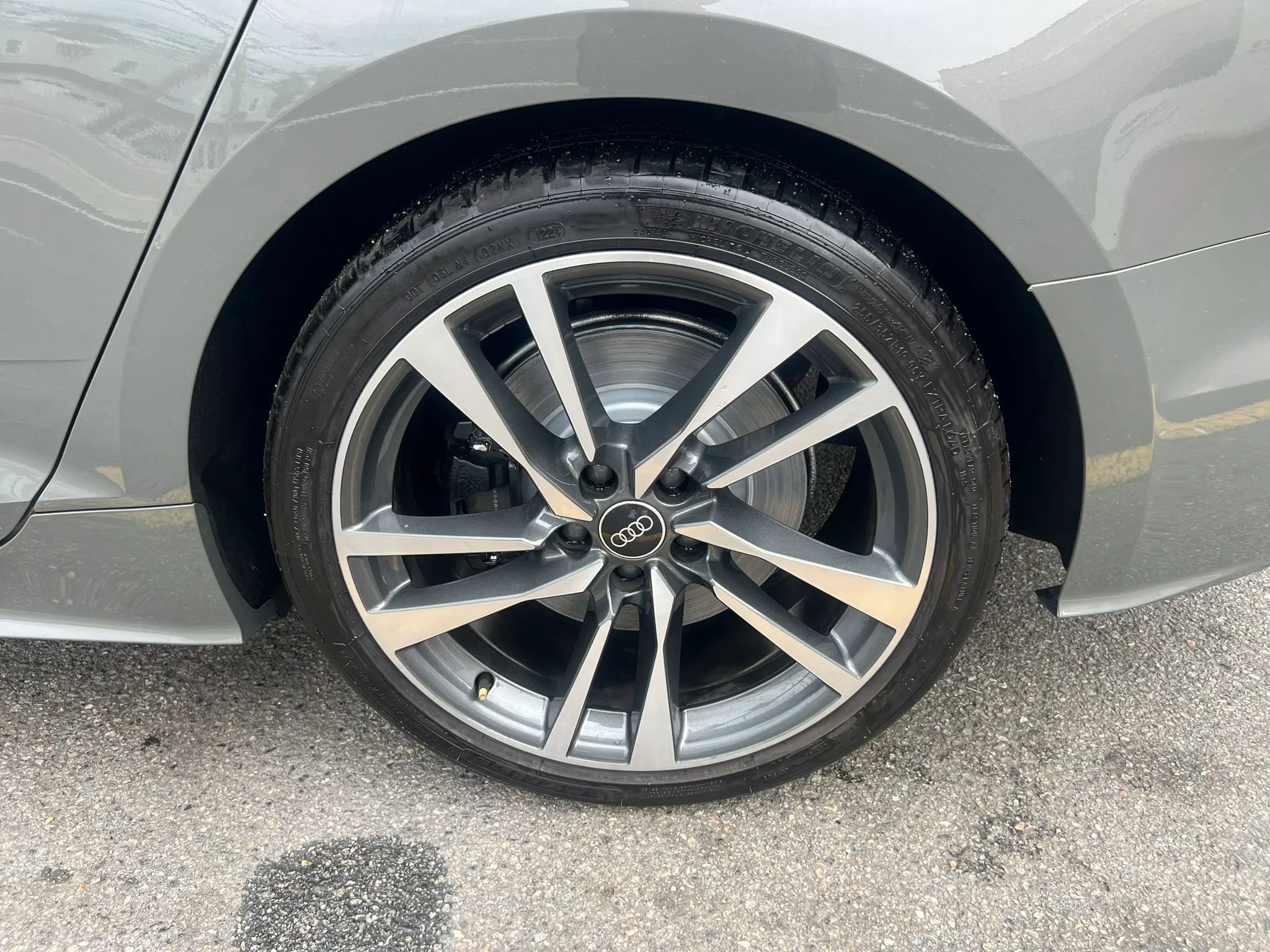 Used 2023 Audi S5 Premium Plus w/ Premium Plus Package AWD/4WD image 11