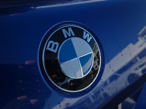 Used 2026 BMW Z4 sDrive30i w/ Premium Package RWD image 35