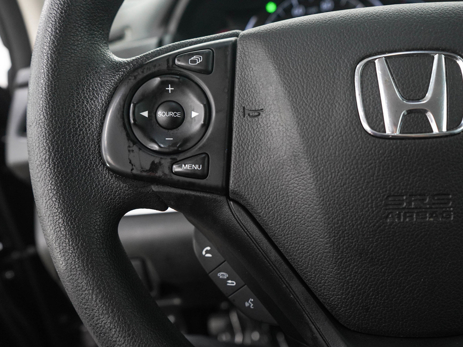 Used 2015 Honda CR-V LX image 23