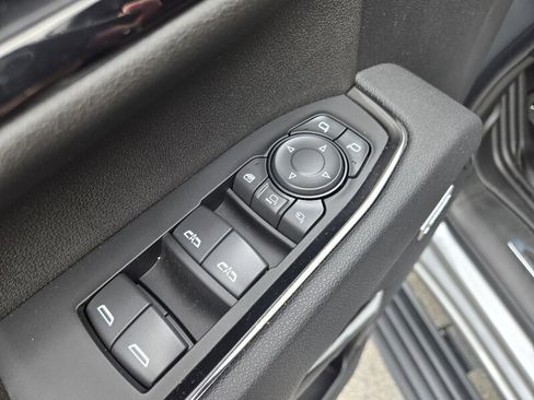 Used 2026 GMC Sierra 2500 AT4 w/ AT4 Premium Plus Package AWD/4WD image 23