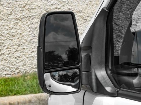 Used 2023 Ford Transit 250 148 High Roof RWD image 30