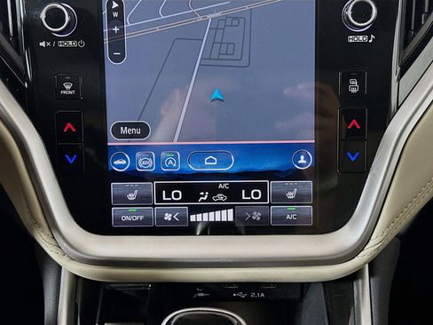 Used 2022 Subaru Outback Limited AWD/4WD image 24