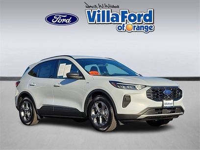Used 2025 Ford Escape ST-Line w/ Equipment Group 301A