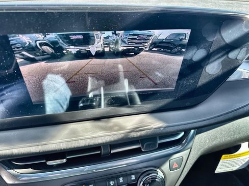 New 2026 Buick Envista Preferred w/ Convenience I Package image 29