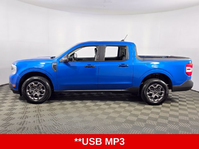 Used 2022 Ford Maverick XLT FWD image 7