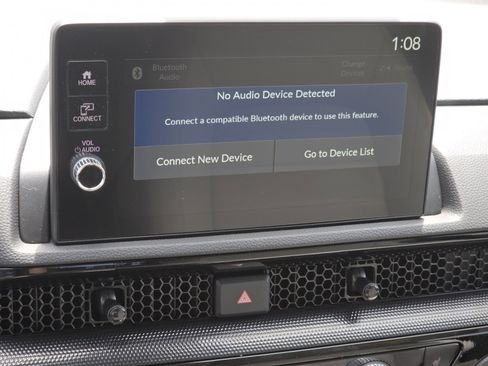New 2026 Honda CR-V EX-L image 7