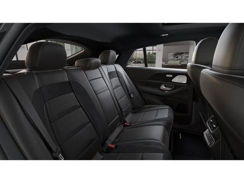 New 2026 Mercedes-Benz GLE 53 AMG 4MATIC Coupe image 5