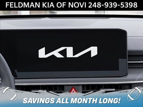 New 2026 Kia K5 GT-Line w/ GT-Line Premium Package AWD/4WD image 20