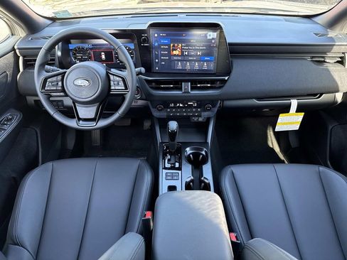 New 2026 Subaru Outback Premium image 16