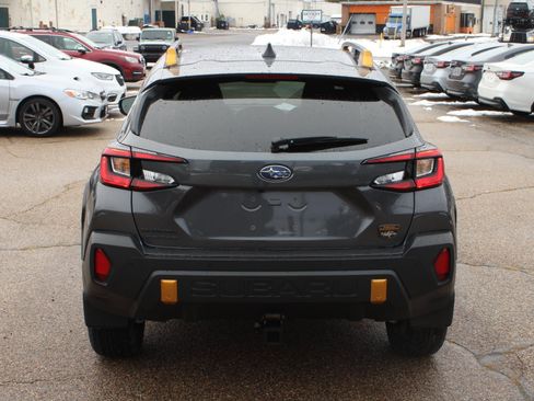 New 2026 Subaru Crosstrek 2.5i Wilderness w/ Wilderness Package image 6