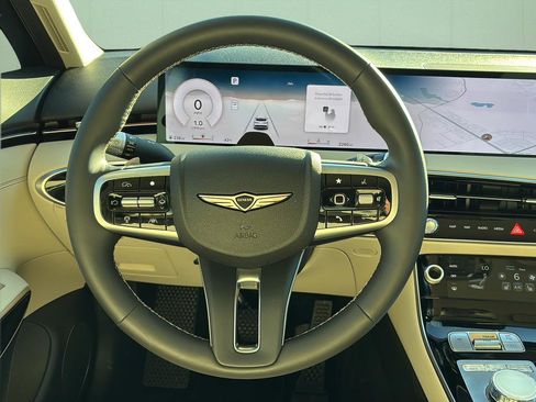 Certified 2026 Genesis GV70 2.5T image 25
