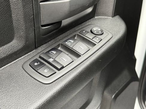 Used 2022 RAM 1500 Tradesman w/ Popular Equipment Group image 16