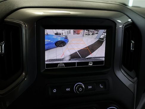 New 2026 Chevrolet Silverado 2500 Custom w/ Custom Value Package image 21