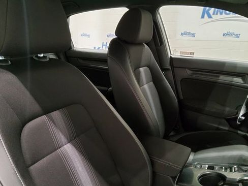 Used 2024 Honda Civic Sport image 17