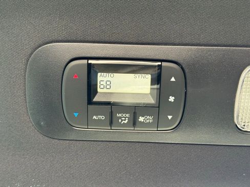 New 2026 Honda Odyssey Sport-L image 15
