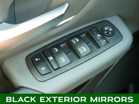 Used 2022 RAM 1500 Big Horn image 24