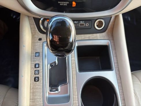 Used 2020 Nissan Murano SL FWD image 27
