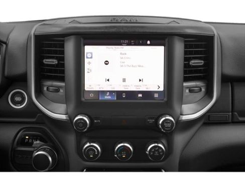 Certified 2022 RAM 1500 Big Horn AWD/4WD image 10