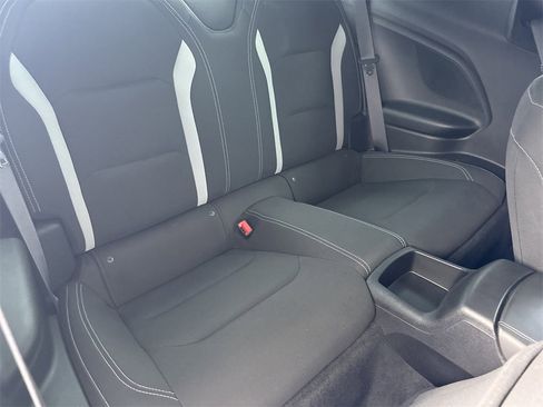 Used 2022 Chevrolet Camaro SS image 32