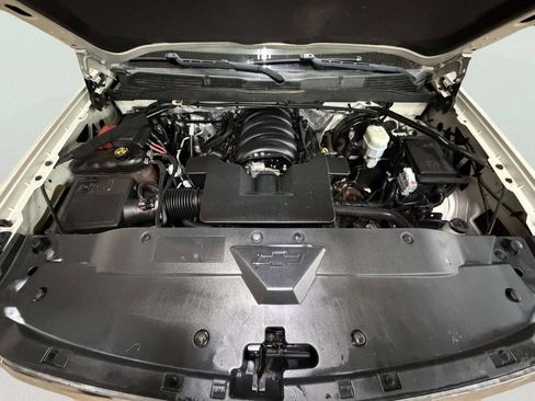 Used 2014 Chevrolet Silverado 1500 LTZ image 29