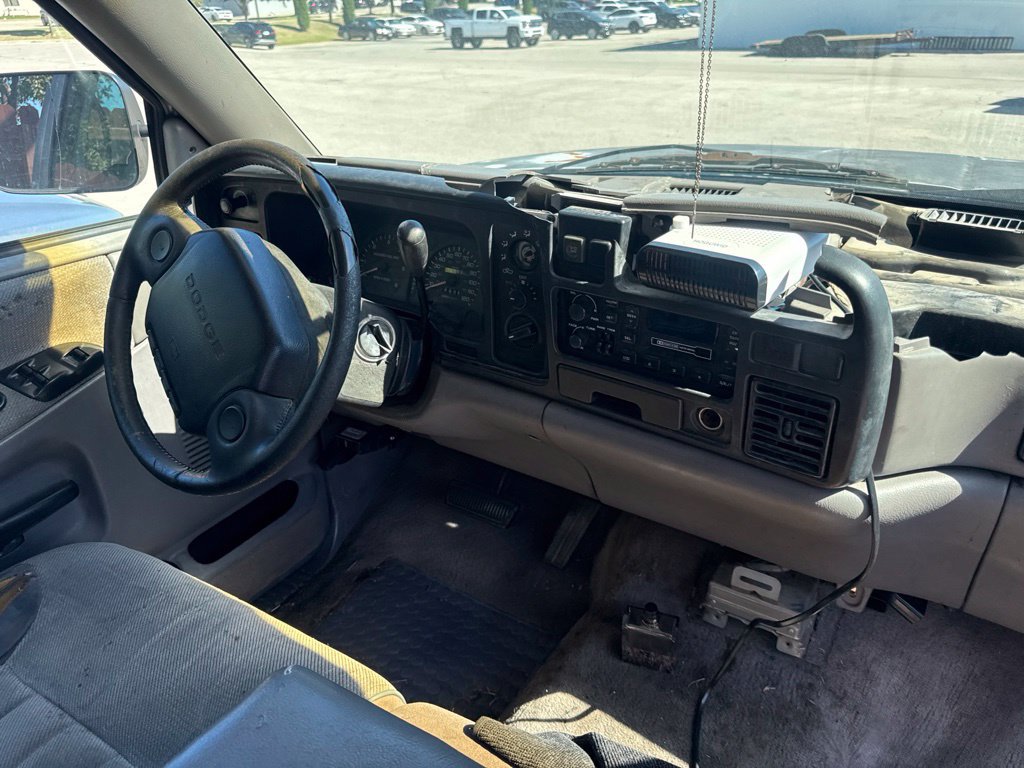Used 1995 Dodge Ram 1500 Truck 2WD Regular Cab image 18