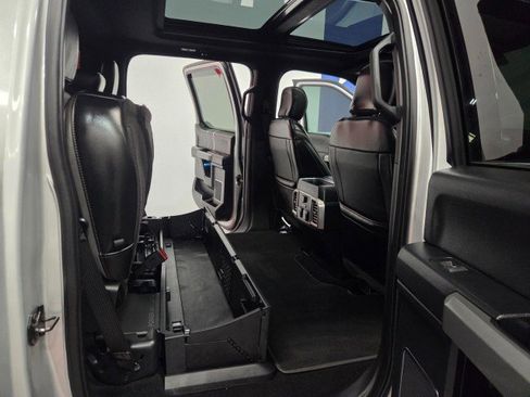 Used 2019 Ford F250 Platinum w/ Platinum Ultimate Package image 79