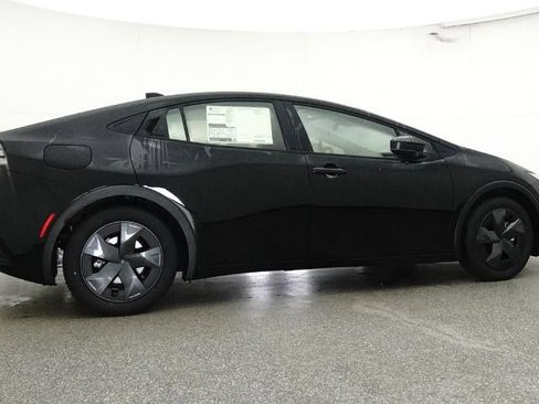 New 2026 Toyota Prius SE image 52