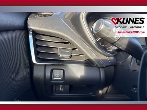 Used 2024 Cadillac CT5 Premium Luxury w/ Climate Package image 28