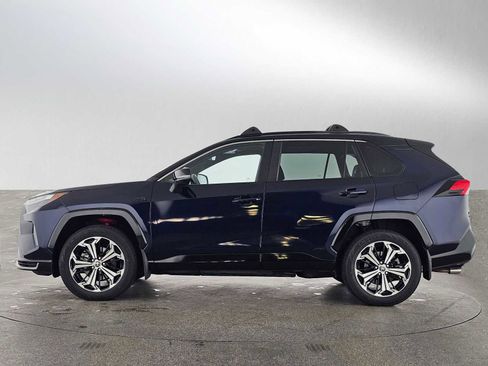 Used 2023 Toyota RAV4 XSE image 6