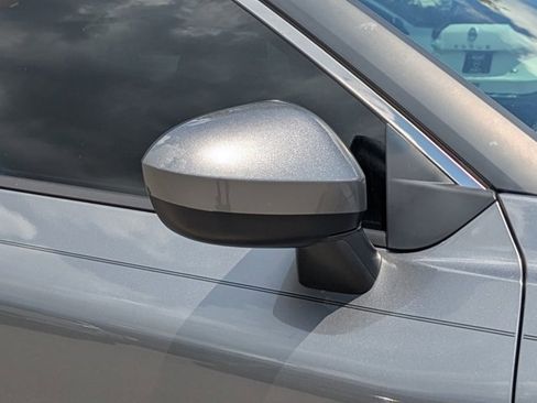 Certified 2023 Nissan Rogue SV FWD image 12