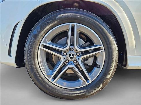 Used 2022 Mercedes-Benz GLE 350 image 26