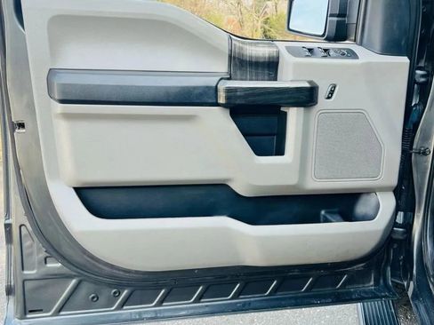 Used 2019 Ford F150 XL w/ Equipment Group 101A Mid AWD/4WD image 20