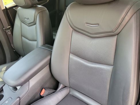 Used 2019 Cadillac XT5 Luxury image 6