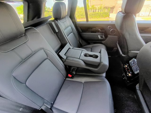 Used 2020 Land Rover Range Rover HSE AWD/4WD image 54