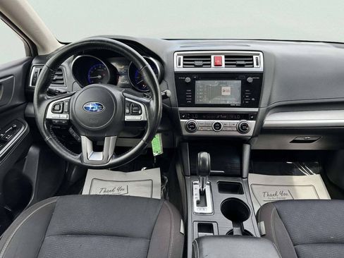 Used 2015 Subaru Legacy 2.5i Premium w/ Moonroof Package AWD/4WD image 19