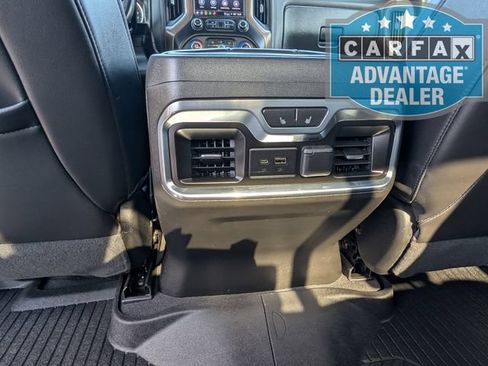 Used 2021 Chevrolet Silverado 2500 High Country AWD/4WD image 24