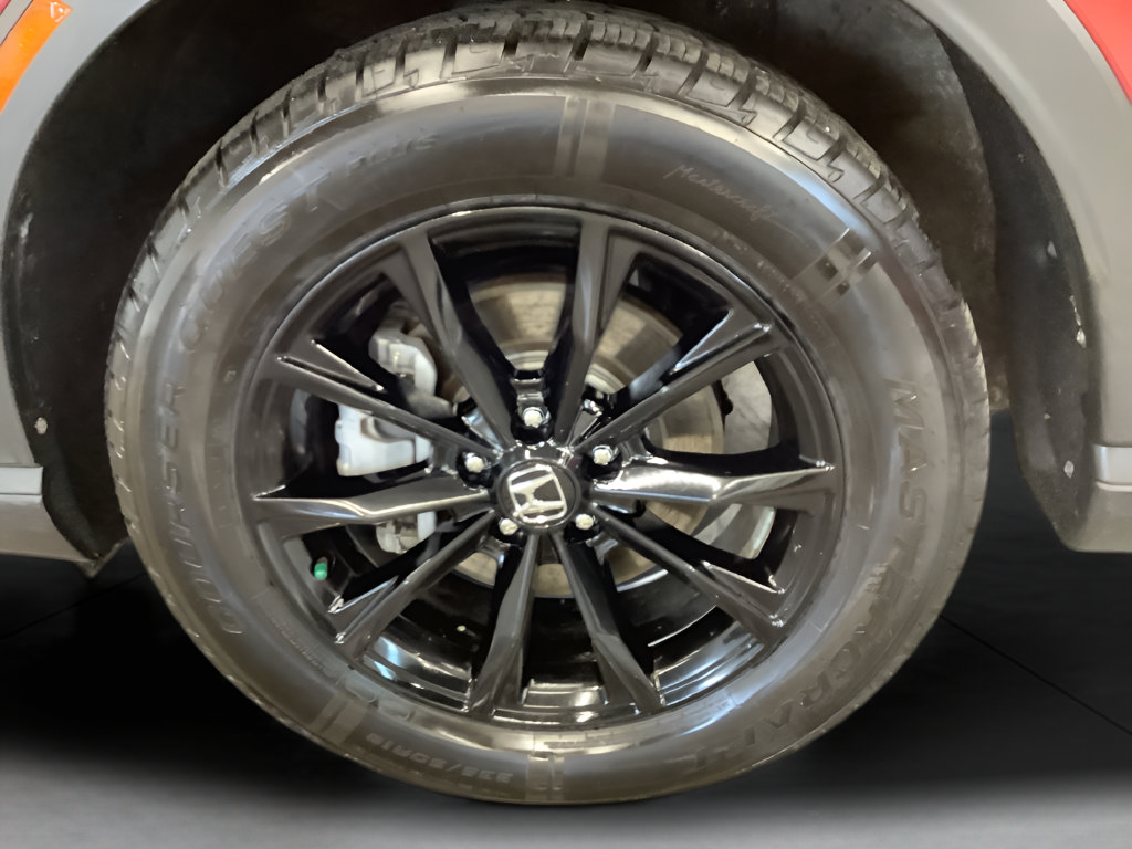 Used 2024 Honda CR-V Sport-L image 27