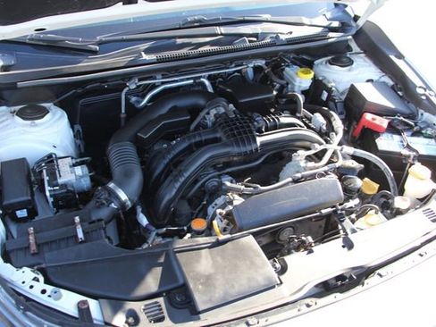 Used 2017 Subaru Impreza 2.0i Premium w/ BSD & Rcta/SRF/Eyesight image 12