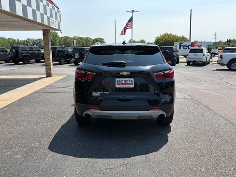 Used 2022 Chevrolet Blazer LT AWD/4WD image 6