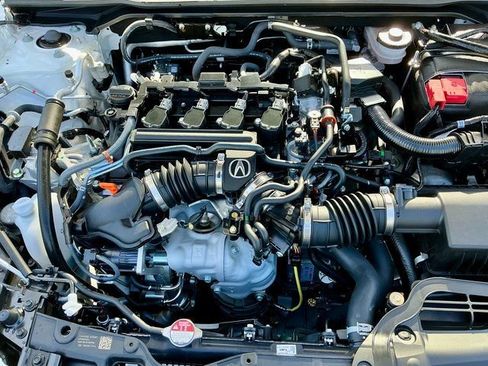 New 2026 Acura Integra A-Spec image 7