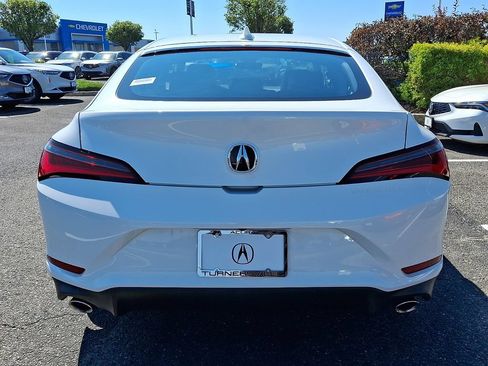 Used 2024 Acura Integra FWD image 5