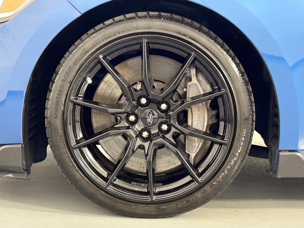 Used 2019 Ford Mustang Shelby GT350 RWD image 32