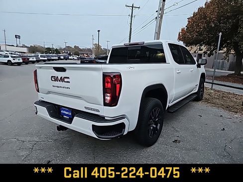 New 2026 GMC Sierra 1500 Elevation w/ Elevation Premium Package image 17