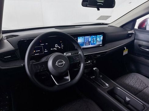 New 2026 Nissan Kicks SV w/ Cold Weather Package image 9