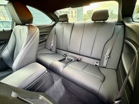 Used 2015 BMW 228i Coupe RWD image 37