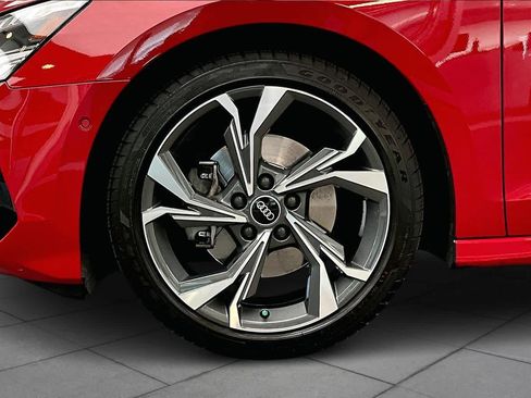 Certified 2023 Audi A3 2.0T Premium w/ Convenience Package image 9
