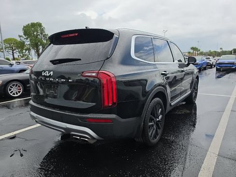 Certified 2022 Kia Telluride SX FWD image 16