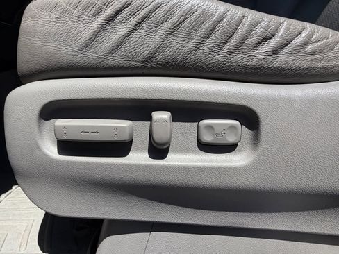 Used 2011 Honda Ridgeline RTL image 11